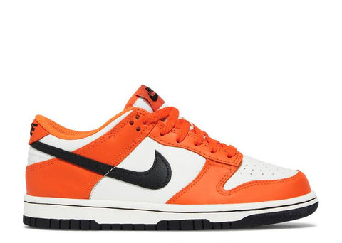 Nike Dunk Low Gs "HALLOWEEN 2022" DH9765 003