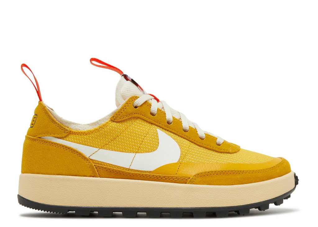 NIKECRAFT X TOM SACHS GENERAL PURPOSE SHOE "ARCHIVE" DA6672 700