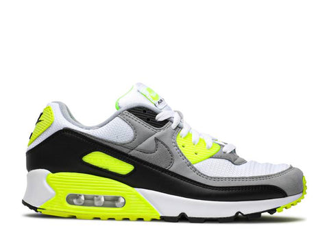 NIKE AIR MAX 90 "OG VOLT 2020" CD0881 103