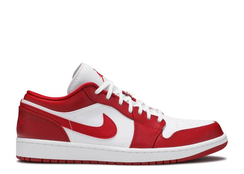 Air Jordan 1 Low "GYM RED" 553558 611