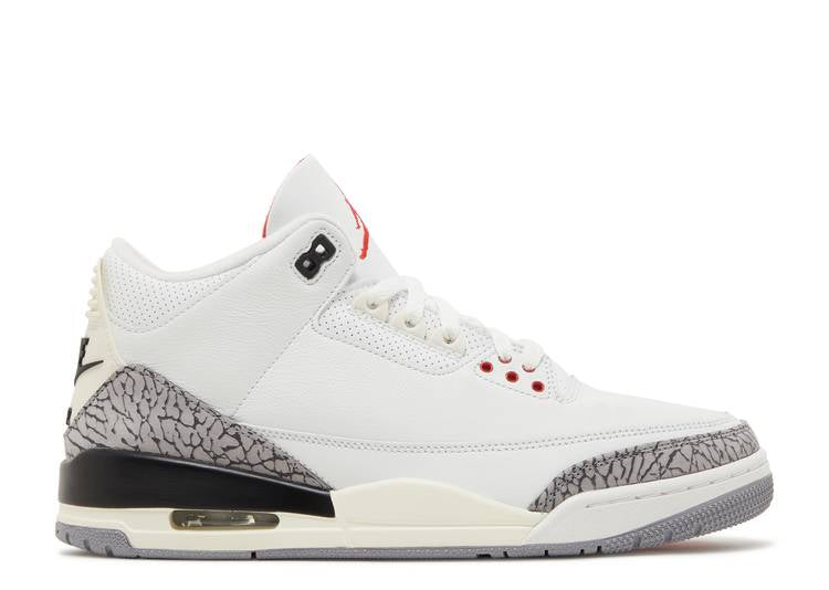 AIR JORDAN 3 RETRO 