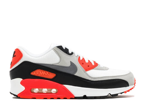 NIKE AIR MAX 90 OG "INFRARED 2015" 725233 106