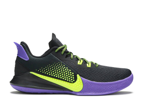 Nike Kobe  Mamba Fury "Lakers Away"  CK2087 003