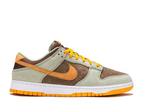 Nike Beach Dunk Low SE "DUSTY OLIVE" DH5360 300
