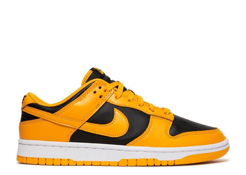 nike sneakers Dunk Low Retro "GOLDENROD 2021" DD1391 004
