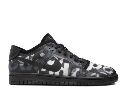 nike lover X CDG Dunk Low WMNs "ALL PRINTS" CZ2675 001