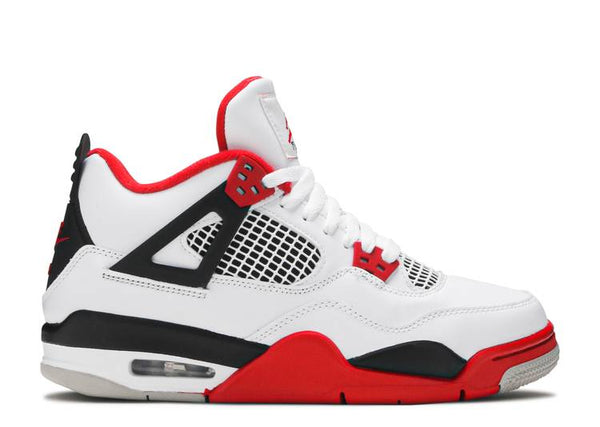 Jordan 4 nike store air