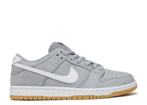 Nike Dunk Low Pro SIO "WOLF squeezing" DV5464 001