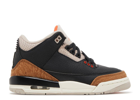 Air Jordan 3 Retro GS "ELEPHANT" DM0967 008