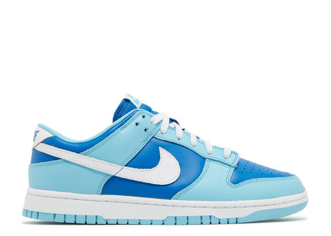 Nike Dunk Low Retro QS "ARGON 2022" DM0121 400