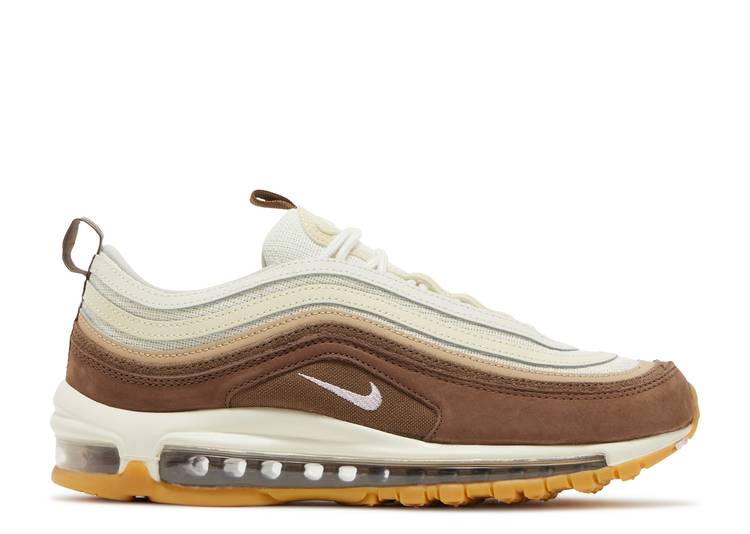 Nike Air Max 97 PRM "MUSLIN" DQ8996 200