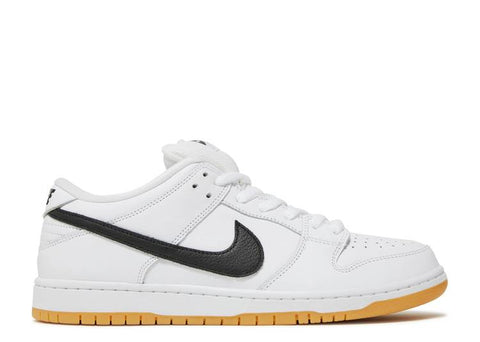 Nike Dunk Low Pro SIO "On-Feet GUM" CD2563 101