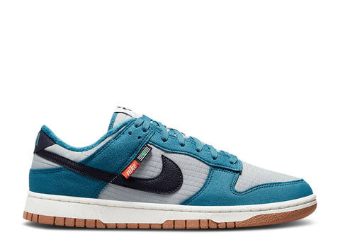 Nike Dunk Low Retro NN "TOASTY" DD3358 400