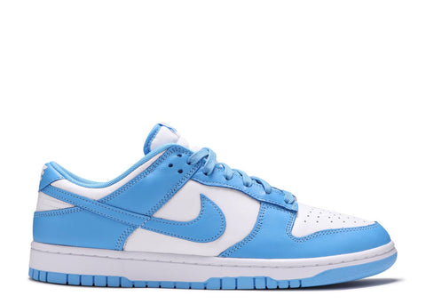 Nike Dunk Low GS "UNIVERSITY BLUE" CW1590 103