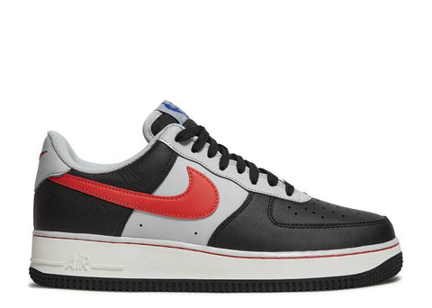 nike lover Air Force 1 '07 Low EMB "75TH ANNIVERSARY -TRAIL BLAZERS" DC8874 001