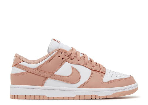 WMNS and NIKE DUNK LOW "ROSE WHISPER" DD1503 118