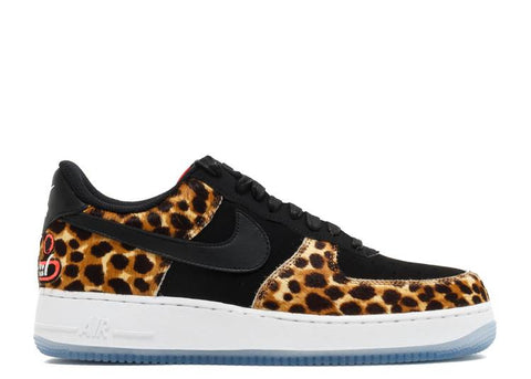 NIKE X SANER AIR FORCE 1 '07 LHM "JAGUAR" AH7738 001