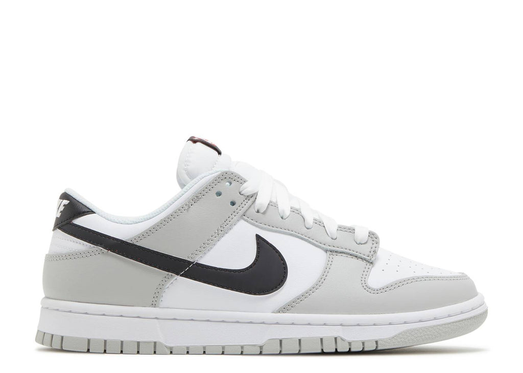 NIKE DUNK LOW SE LOTTERY PACK "GREY FOG" DR9654 001