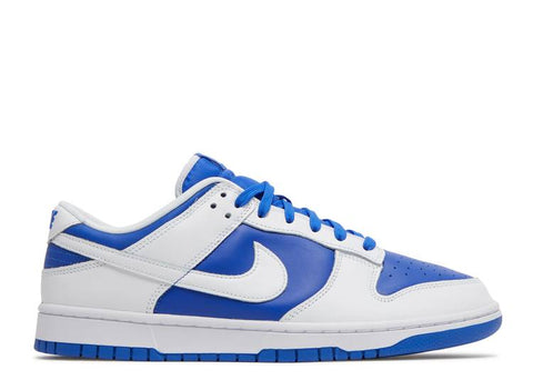 Nike Dunk Low Retro "RACER from" DD1391 401