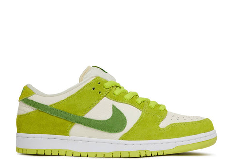 Nike SB Dunk Low Pro "GREEN APPLE" DM0807 300