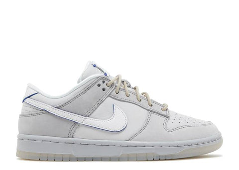 NIKE DUNK LOW "WOLF GREY PURE PLATINUM" DX3722 001
