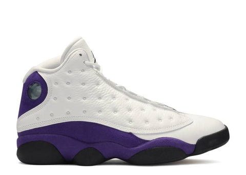 Air Jordan 13 Retro "LAKERS" 414571 105