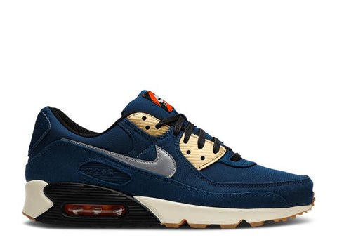 NIKE AIR MAX 90 PRM "CITY PACK TOKYO" CW1409 400