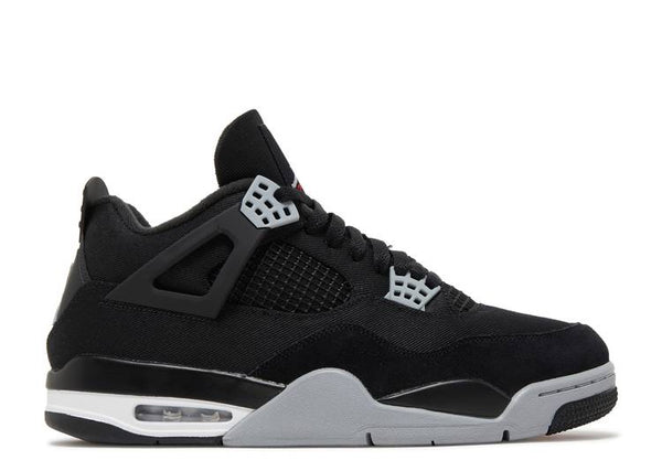 Air jordan 4 store chutney