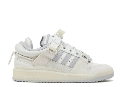 Adidas Forum Buckle Low X Bad Bunny "LAST FORUM" HQ2153