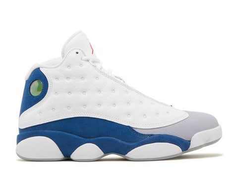 AIR JORDAN 13 RETRO "FRENCH BLUE" 414571 164