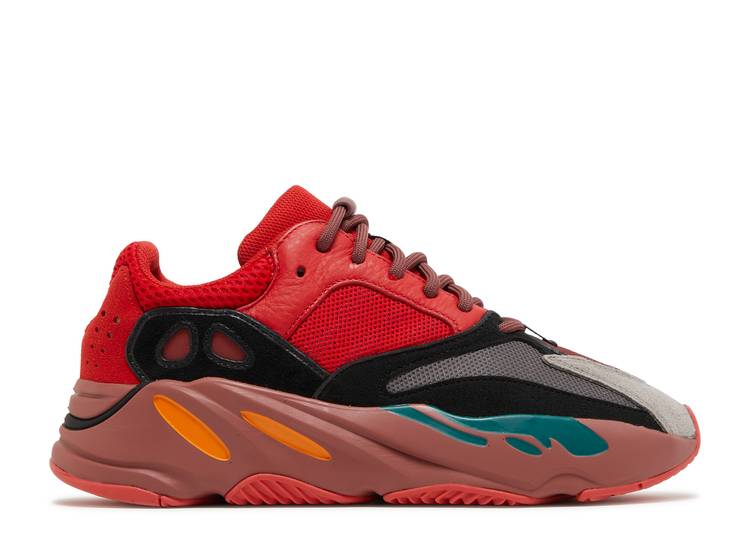 adidas victory league shower gel shoes hombre adidas Yeezy Boost 700 HI RES RED HQ6979