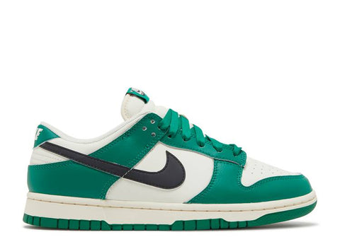 NIKE DUNK LOW SE LOTTERY PACK "MALACHITE" DR9654 100