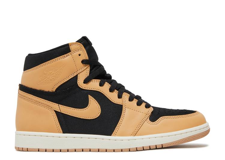 Air Jordan 1 Retro High OG "HEIRLOOM" 555088 202