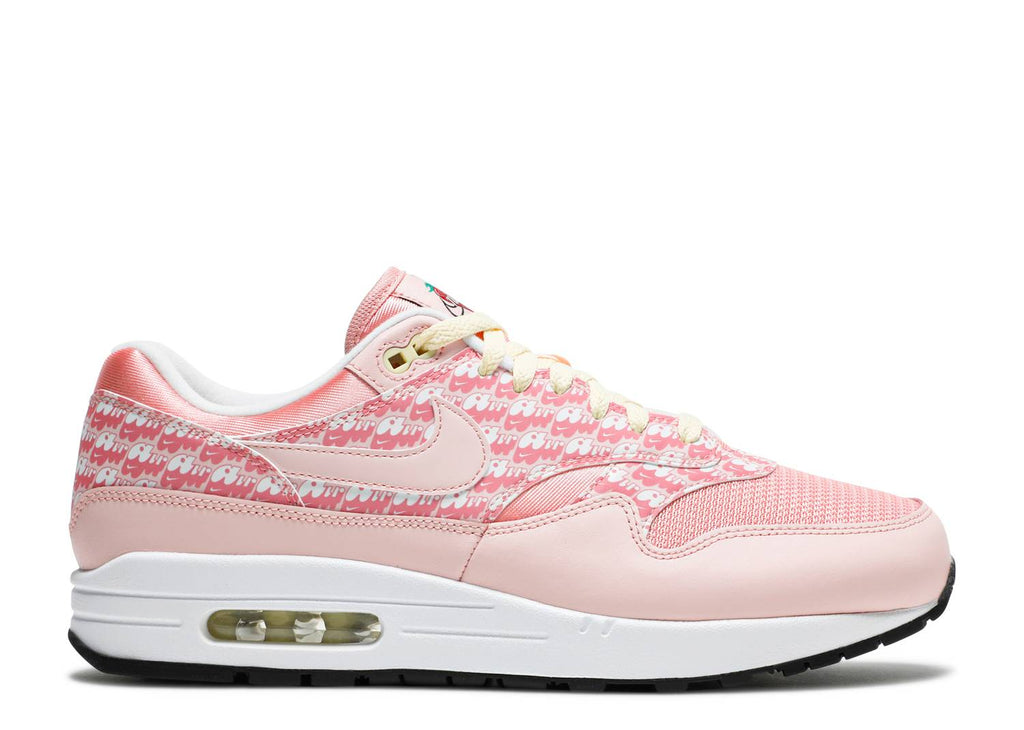 Nike Air Max 1 Prm "STRAWBERRY LEMONADE" CJ0609 600