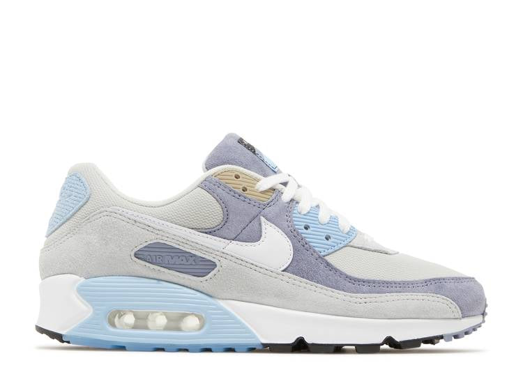 NIKE AIR MAX 90 "ASHEN SLATE" DM0035 400