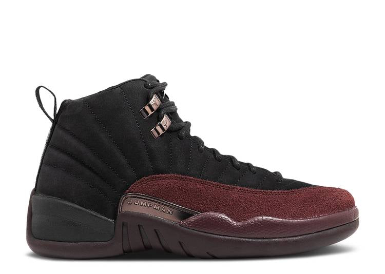 Jordan 12 bhm hotsell