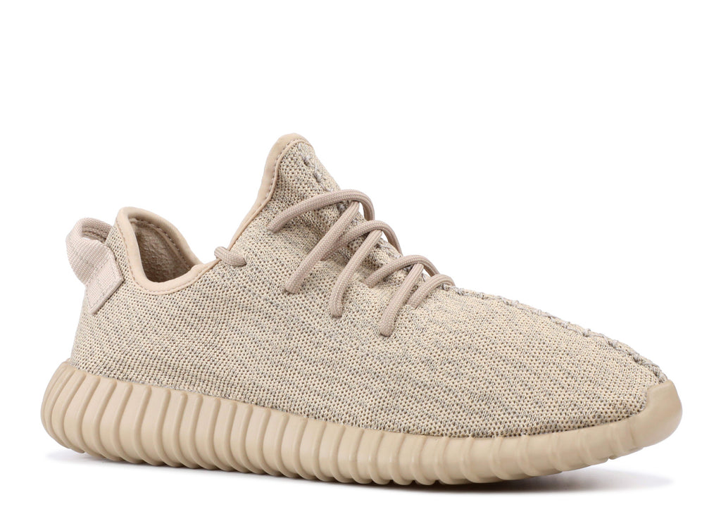 PRE OWNED - Adidas Yeezy Boost 350 "Oxford Tan"