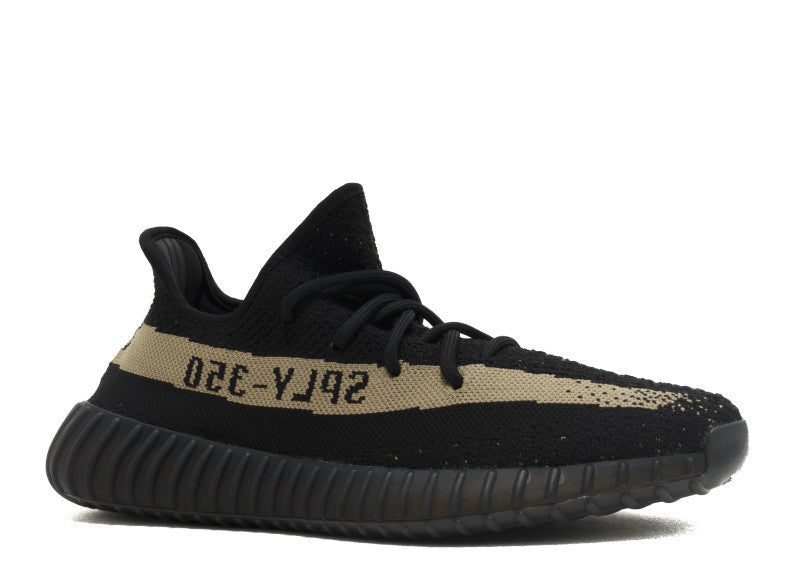 Adidas Yeezy Boost 350 V2 "Green"  BY9611