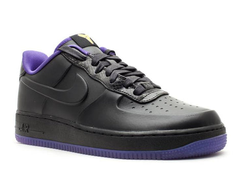 Nike Air Force 1 Low SUPREME VT "KOBE" 453433 001