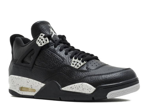 Pre-Owned Air Jordan 4 Retro "OREO 2015"