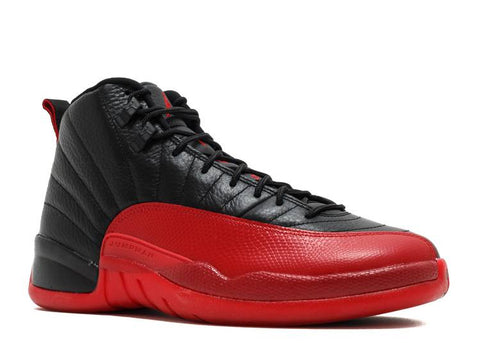 Pre-Owned AIR JORDAN 12 RETRO "FLU GAME 2016"