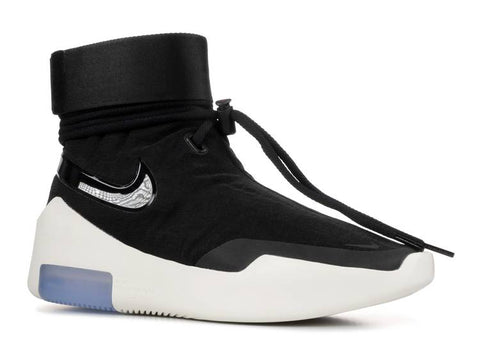 PRE-OWNED NIKE AIR FEAR OF GOD SHOOT AROUND "BLACK"