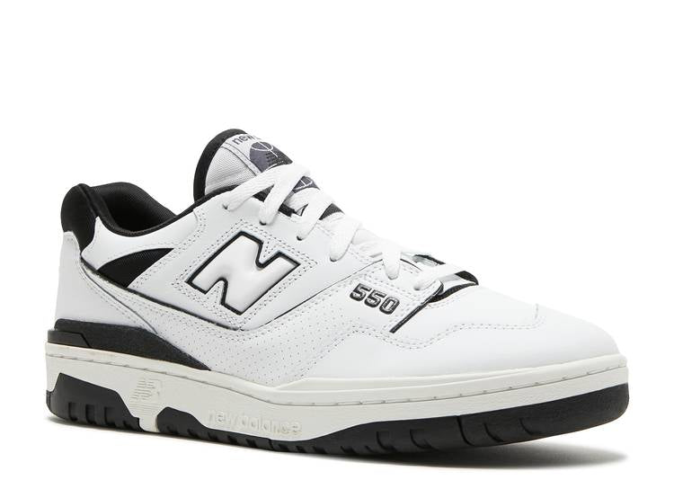 New Balance 550 "OREO" BB550 HA1