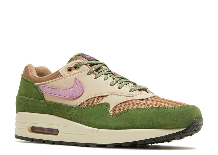 Nike Air Max 1 NH "TREELINE" DR9773 300