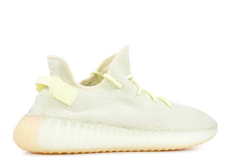 PRE-OWNED Adidas Yeezy Boost 350 V2 ''BUTTER"