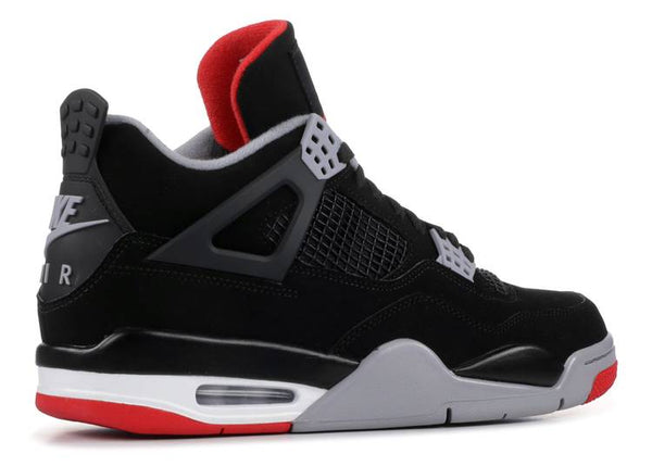 PRE OWNED AIR JORDAN 4 RETRO 