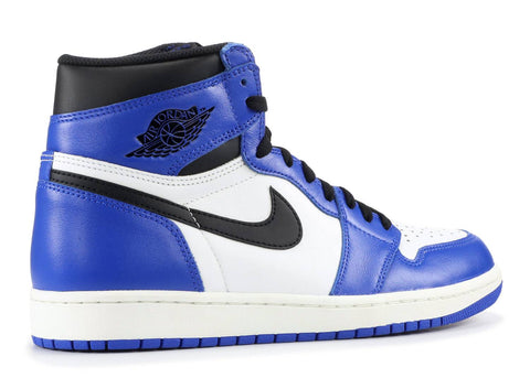 Air Jordan 1 Retro High OG "Game Royal"  PRE OWNED