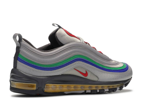 Nike Air Max 97 "Nintendo 64" CI5012 001