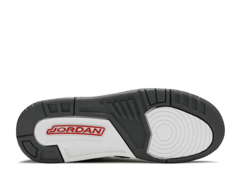 Air Jordan shoes 3 Retro GS "COOL GREY 2021" 398614 012
