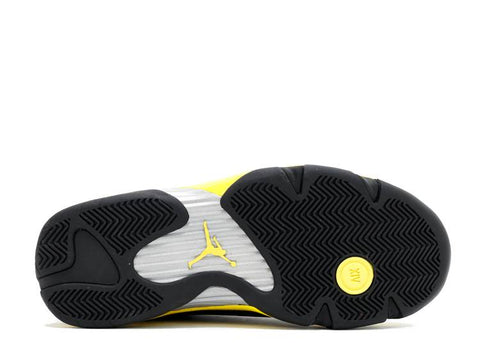 Air Jordan 14 Retro "THUNDER"  487471 070